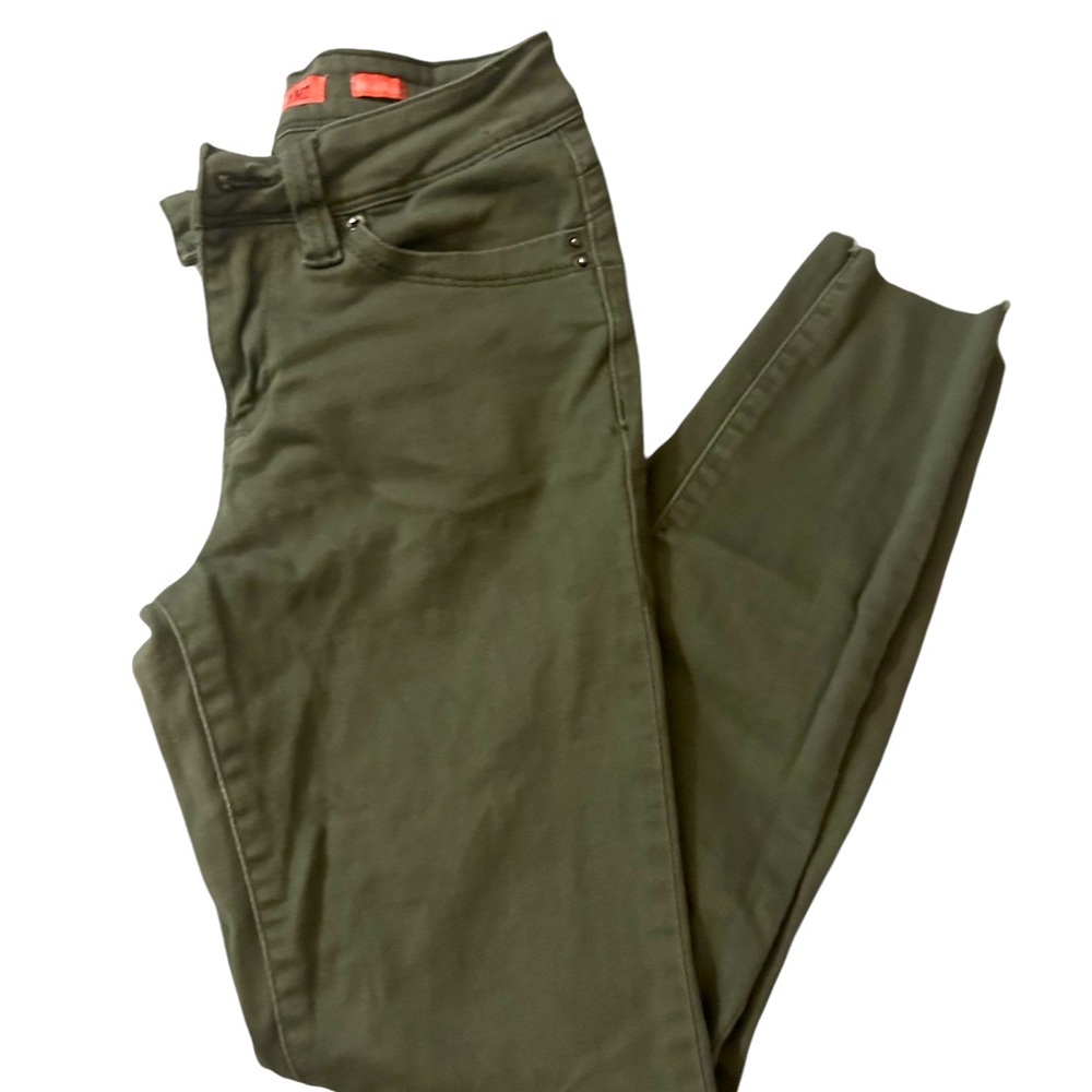 Jeans size 1